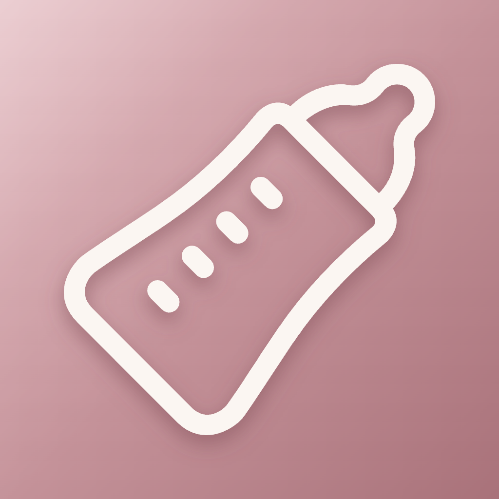 Fed Enough app icon